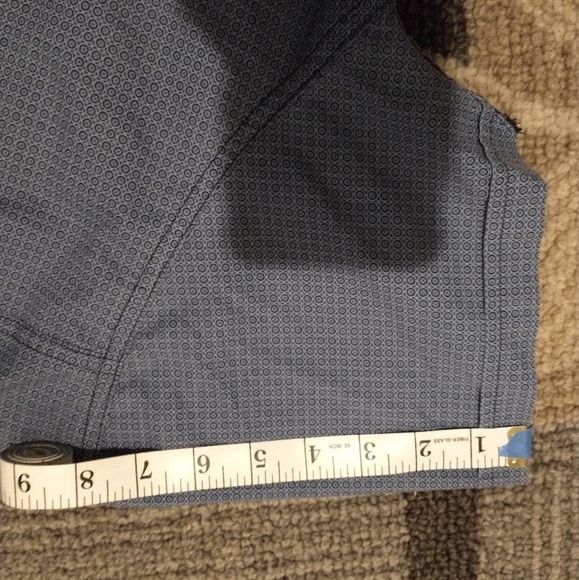 Drill boysM button down read sizing pls😊 - Picture 10 of 10